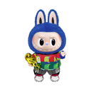THE MONSTERS x FIFA SERIES LABUBU Catch the Win Vinyl Plush Doll