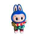 THE MONSTERS x FIFA SERIES LABUBU Catch the Win Vinyl Plush Doll