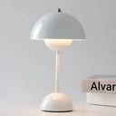 Table lamp- NordaLight - Scandinavische Stijl - Ronde Kap