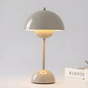 Table lamp- NordaLight - Scandinavische Stijl - Ronde Kap