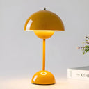 Table lamp- NordaLight - Scandinavische Stijl - Ronde Kap