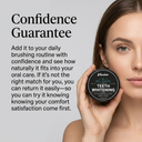 Geactiveerd Houtskool Tandpoeder | Mondverzorging