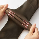 Thermische Fleecevoering Legging voor Dames | Volledige Lengte