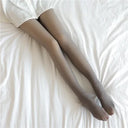 Thermische Fleecevoering Legging voor Dames | Volledige Lengte
