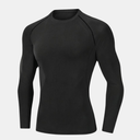 Thermisch Ondergoed Set voor Mannen | Fleece Gevoerd