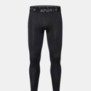 Thermisch Ondergoed Set voor Mannen | Fleece Gevoerd