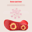 Thermo Sokken - Unisex Winter Verwarmende Sokken 3 paar