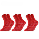 Thermo Sokken - Unisex Winter Verwarmende Sokken 3 paar