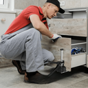 Tilhulp - LoadMax - 150 kg Capaciteit - Robuust RVS Gereedschap