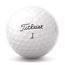 Titleist Pro V1 Golf Balls – White, 12 Pack