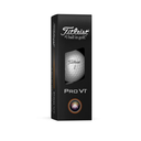 Titleist Pro V1 Golf Balls – White, 12 Pack