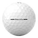 Titleist Pro V1x Golf Balls – White, 12 Pack