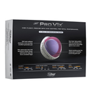 Titleist Pro V1x Golf Balls – White, 12 Pack