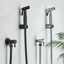 Bidet Shower - Cleanx - Skuteczne czyszczenie - prosta instalacja