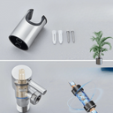 Bidet Shower - Cleanx - Skuteczne czyszczenie - prosta instalacja
