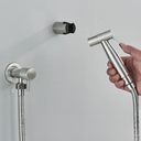 Bidet Shower - Cleanx - Skuteczne czyszczenie - prosta instalacja