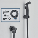 Bidet Shower - Cleanx - Skuteczne czyszczenie - prosta instalacja