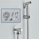 Bidet Shower - Cleanx - Skuteczne czyszczenie - prosta instalacja