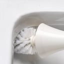 Toiletborstel - HygenaClean - Badkamerreinigingsgereedschap met duurzaam ontwerp