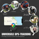 Mini GPS Tracker - Locatr - Auto Locator - Sleutel Vinder