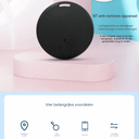 Mini GPS Tracker - Locatr - Auto Locator - Sleutel Vinder