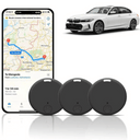 Mini GPS Tracker - Locatr - Auto Locator - Sleutel Vinder