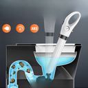 Turbo Luchtdruk Afvoerontstopper - CleanFlow - Afvoerontstoppingsgereedschap - Drukregeling
