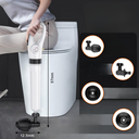 Turbo Luchtdruk Afvoerontstopper - CleanFlow - Afvoerontstoppingsgereedschap - Drukregeling
