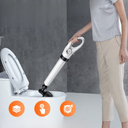 Turbo Luchtdruk Afvoerontstopper - CleanFlow - Afvoerontstoppingsgereedschap - Drukregeling