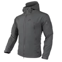 Elektrisch Verwarmde Jas - Thermacoat - USB Aangedreven - Jas met Capuchon