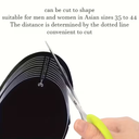 USB Verwarmde Schoeninlegzolen voor Unisex | elektrisch verwarmde inleg zooltjes