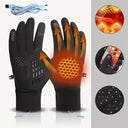 USB verwarmde handschoenen - ThermoVyre - Dubbelzijdige verwarming - USB-C-voeding