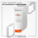 Kérastase ultra-light detangling conditioner