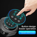 Ultrasonic Bee and Wasp Repeller for Indoor and Outdoor Use