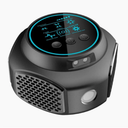 Ultrasonic Bee and Wasp Repeller for Indoor and Outdoor Use