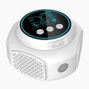 Ultrasonic Bee and Wasp Repeller for Indoor and Outdoor Use