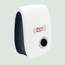 Ultrasonic Squirrel Repeller for Garden and Outdoor Use