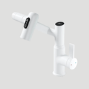 Unieke 360° Kraan - AquaFlow - Temperatuurindicator - Draaibare Uitloop