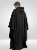 Oversized Hoodie Deken met Capuchon | Unisex