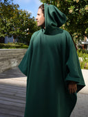 Oversized Hoodie Deken met Capuchon | Unisex