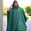 Oversized Hoodie Deken met Capuchon | Unisex