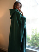 Oversized Hoodie Deken met Capuchon | Unisex