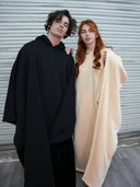 Oversized Hoodie Deken met Capuchon | Unisex