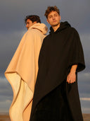Oversized Hoodie Deken met Capuchon | Unisex