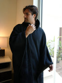 Oversized Hoodie Deken met Capuchon | Unisex