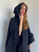 Oversized Hoodie Deken met Capuchon | Unisex