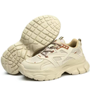 Unisex Work Shoes with steel toe cap for work