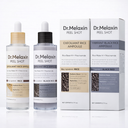 Peel Shot Rice Pulp Duo | Brightening Facial Ampoule