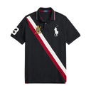 Big Pony-poloshirt ter ere van het 20-jarig jubileum
