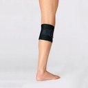 Verstelbare Beenondersteunende Brace voor Dagelijks Comfort en Compressie